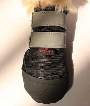 Pawgy Walkies – Everyday Dog Shoes: Set of 4