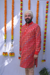 Mehfil Kurta for Men