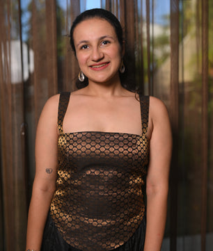 Mehnoor Corset