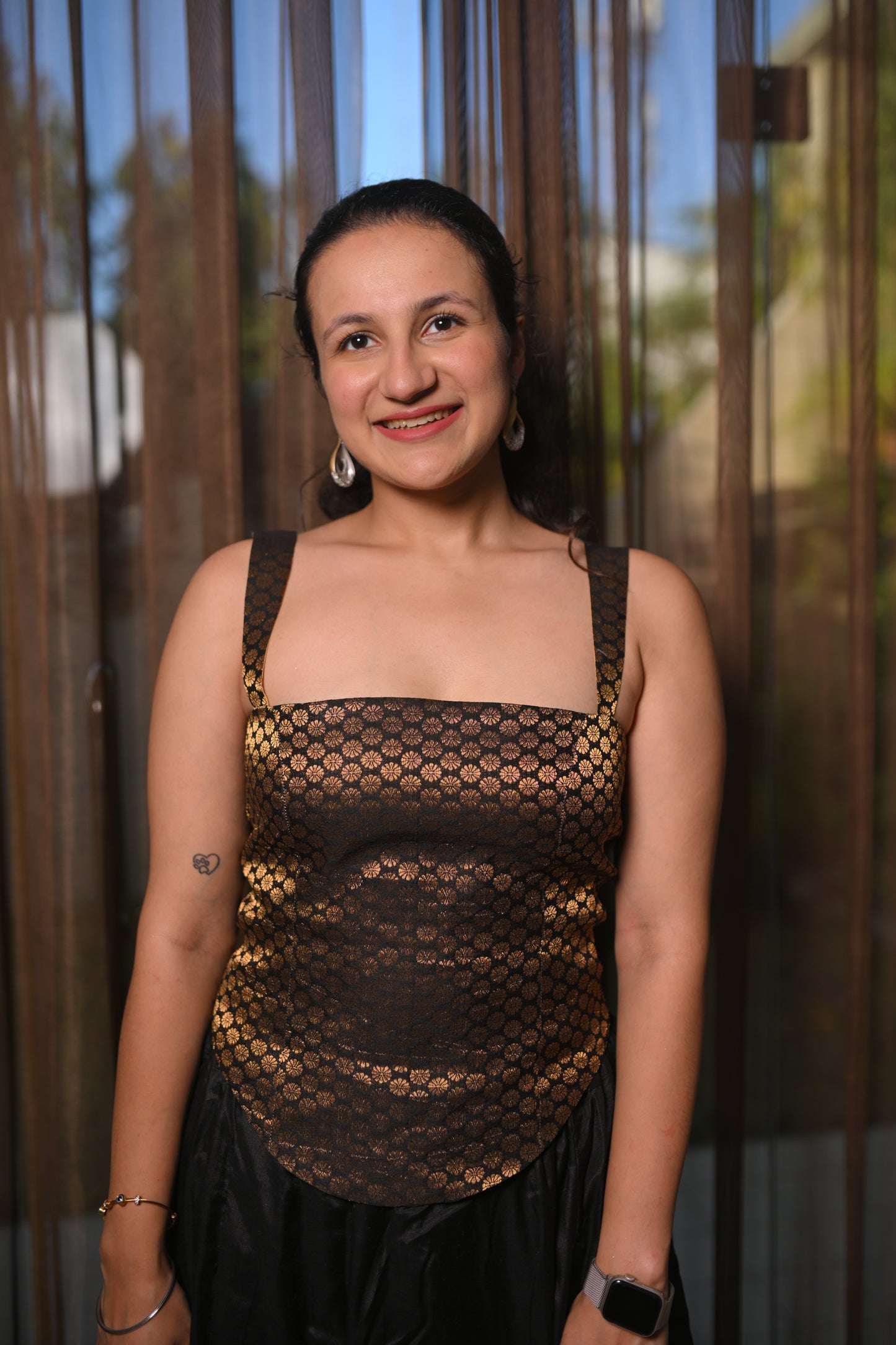 Mehnoor Corset