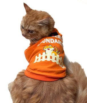 Pawgy Pets T-shirt for Cats