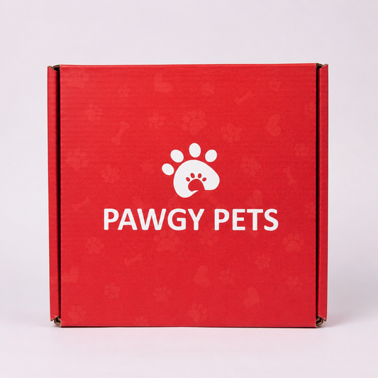Add-on a Hamper Box @