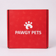 Add-on a Hamper Box @