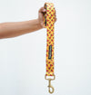 Watermelon Yellow | Premium Leash for Dogs and Cats | Pawgy Pets