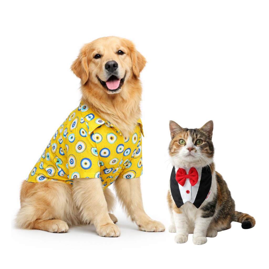 Tailored for Pets