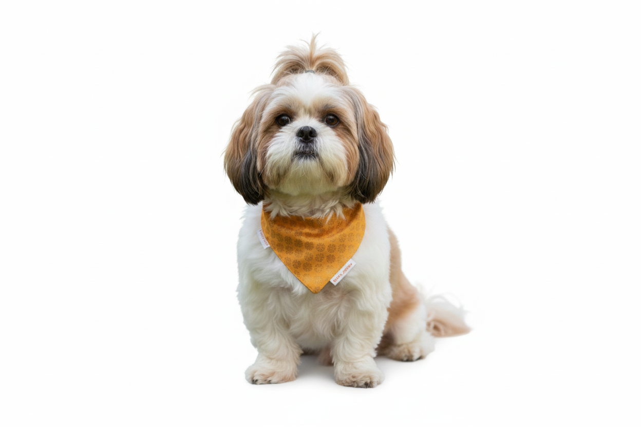 Festive Bandana (Free size)
