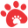 India's Best Pet Clothing Online Shopping Store-Pawgy Pets logo
