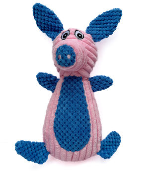Pawgy Pets Peppa Pig Dog Plush Toy