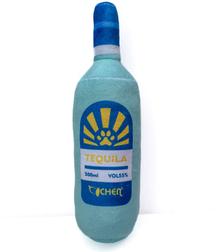 Pawgy Pets Tequila toy for dogs