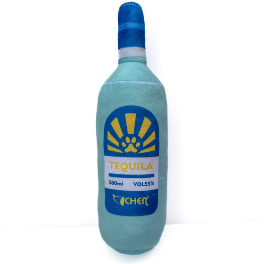 Pawgy Pets Tequila toy for dogs