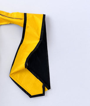 Raincoat: Yellow (Taxi)