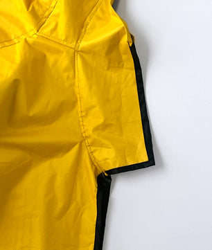 Raincoat: Yellow (Taxi)