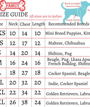 Pawgy Pets Strapy Sherwani Red for Dogs
