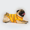 Summer Tshirt: Yellow