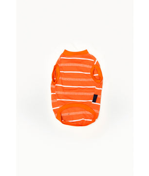 Summer Tshirt: Orange
