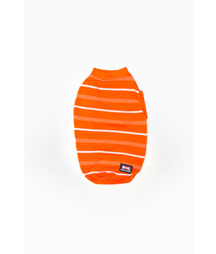 Summer Tshirt: Orange