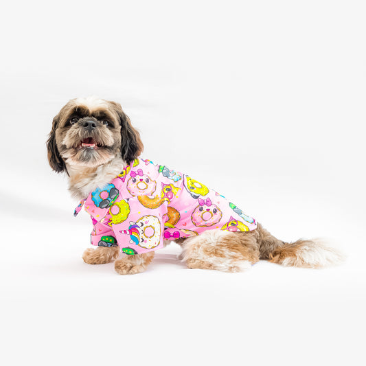 Pawgy Pets Do-nut Shirt  for Dogs