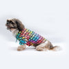 Multi Heart Shirt | For Dogs | Pawgy Pets