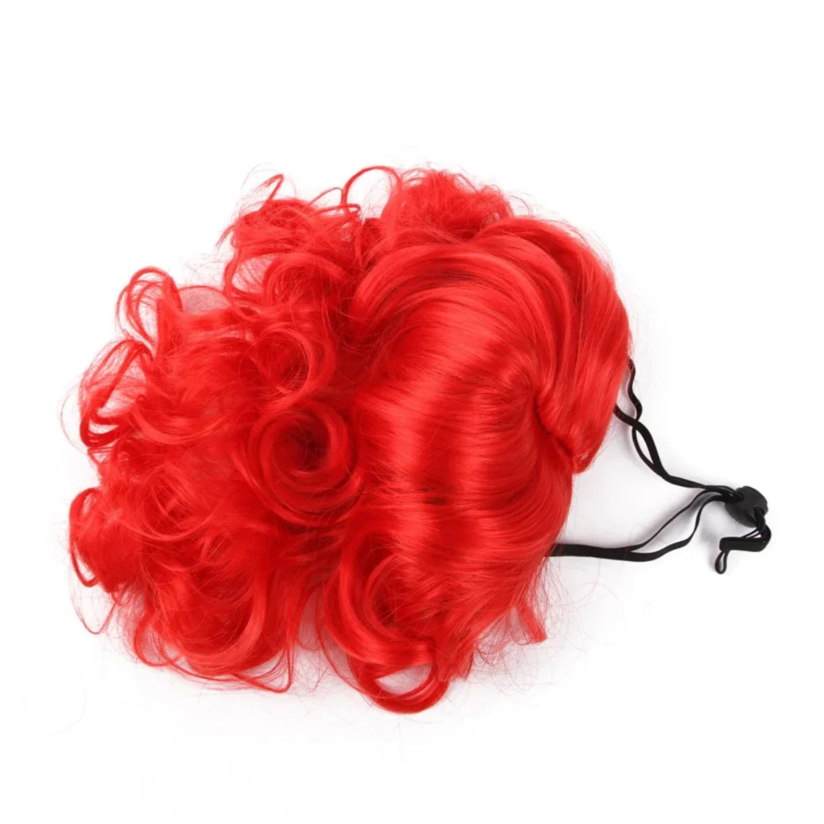 Funny Pet Wigs