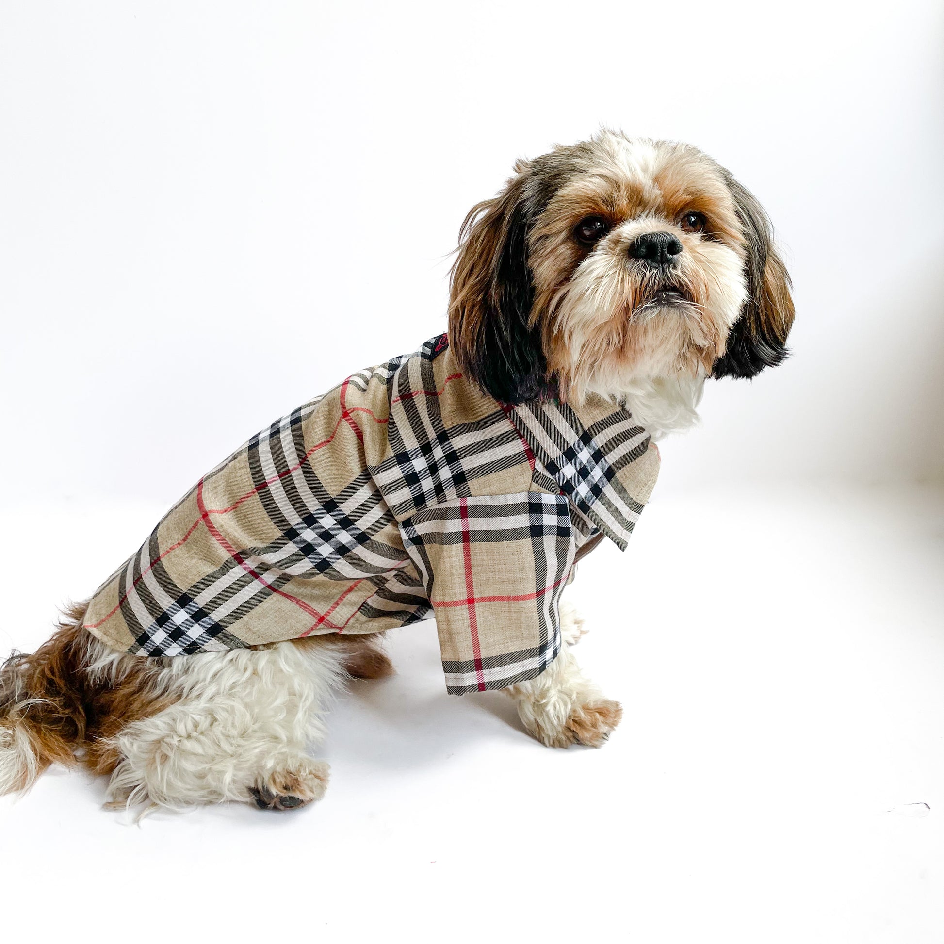 Pet Accessories Burberry Dog Jumper Pet Supplies Burberry Dog