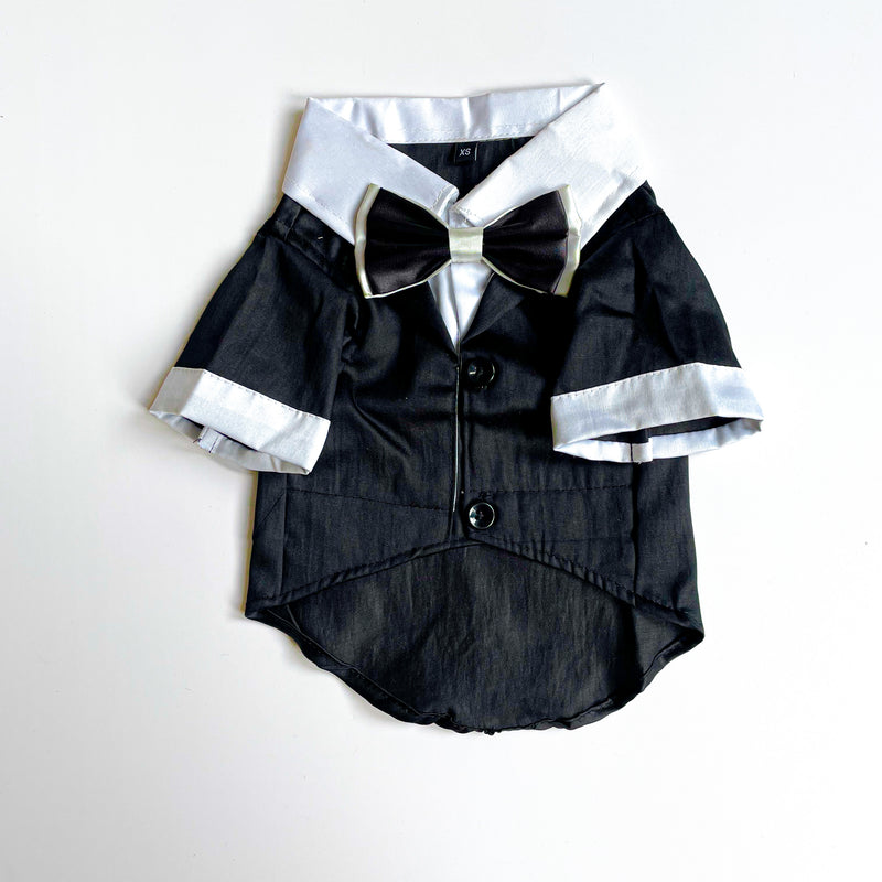 formal wear