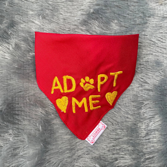 Pawgy Pets Adopt me please for Dogs & Cats