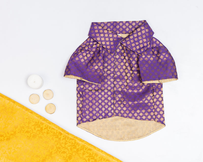 DAY 8 | Purple