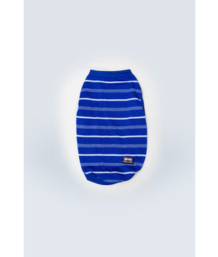 Summer Tshirt: Blue