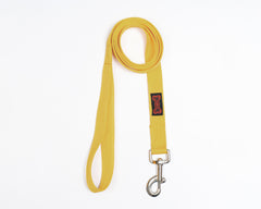 Pawgy Pets Daily-use Leash: Beige for Dogs & Cats