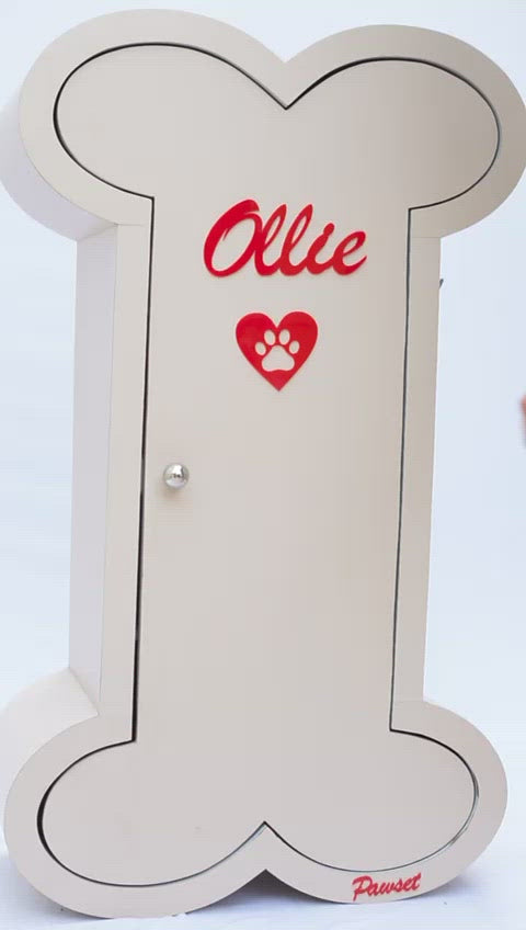 Pawset- Your Pet's Own Closet